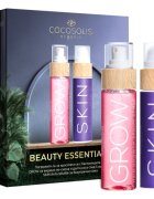 COCOSOLIS Beauty Essentials ajándékszett testre és hajra