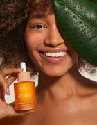 COCOSOLIS BERRY Superberry Recharge Face Elixir revitalizáló és tápláló elixír 50 ml