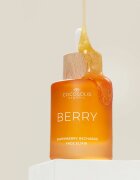 COCOSOLIS BERRY Superberry Recharge Face Elixir revitalizáló és tápláló elixír 50 ml