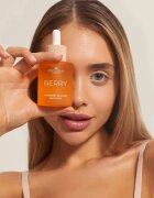 COCOSOLIS BERRY Superberry Recharge Face Elixir revitalizáló és tápláló elixír 50 ml