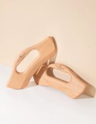 COCOSOLIS BODY GUA SHA masszázs szegédeszköz testre és arcra 1 db