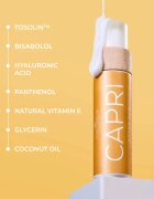 COCOSOLIS CAPRI napozás utáni tej a napbarnítottság meghosszabbítására 100 ml