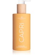 COCOSOLIS CAPRI napozás utáni tej a napbarnítottság meghosszabbítására 250 ml