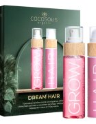 COCOSOLIS Dream Hair ajándékszett hajra