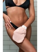 COCOSOLIS Exfoliating Mitt bőrhámlasztó kesztyű 1 db