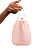 COCOSOLIS Exfoliating Mitt bőrhámlasztó kesztyű 1 db
