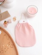 COCOSOLIS Exfoliating Mitt bőrhámlasztó kesztyű 1 db