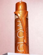 COCOSOLIS GLOW világosító olaj csillámporral illattal Cookies 100 ml