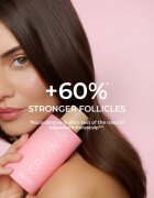 COCOSOLIS GROW kondicionáló a haj növekedéséért és megerősítéséért a hajtövektől kezdve 200 ml