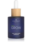 COCOSOLIS GROW Men ampulla hajhullás ellen uraknak 50 ml