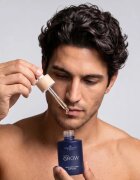COCOSOLIS GROW Men ampulla hajhullás ellen uraknak 50 ml