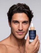 COCOSOLIS GROW Men ampulla hajhullás ellen uraknak 50 ml