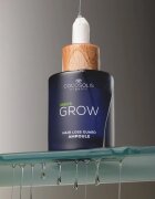 COCOSOLIS GROW Men ampulla hajhullás ellen uraknak 50 ml