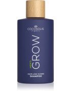 COCOSOLIS GROW Men erősítő sampon hajhullás ellen uraknak 250 ml