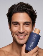 COCOSOLIS GROW Men erősítő sampon hajhullás ellen uraknak 250 ml