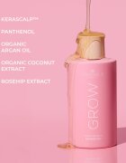 COCOSOLIS GROW sampon a haj növekedéséért és megerősítéséért a hajtövektől kezdve 250 ml