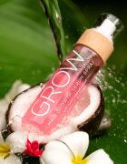 COCOSOLIS GROW spray a haj növekedéséért és megerősítéséért a hajtövektől kezdve 100 ml