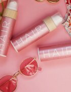 COCOSOLIS HAIR Oil maszk száraz károsult hajra illattal Coconut 110 ml