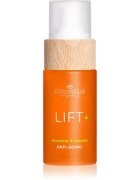 COCOSOLIS LIFT+ liftinges szérum dekoltázsra és mellre illattal Pear 50 ml