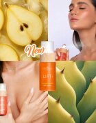 COCOSOLIS LIFT+ liftinges szérum dekoltázsra és mellre illattal Pear 50 ml