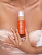 COCOSOLIS LIFT+ liftinges szérum dekoltázsra és mellre illattal Pear 50 ml