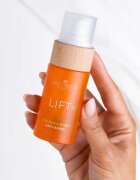 COCOSOLIS LIFT+ liftinges szérum dekoltázsra és mellre illattal Pear 50 ml