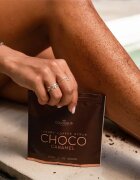COCOSOLIS Luxury Coffee Scrub Box szett a finom és sima bőrért