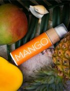 COCOSOLIS MANGO ápoló- és napvédő olaj védőfaktor nélkül illattal Mango 110 ml