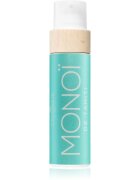 COCOSOLIS MONOI ápoló- és napvédő olaj védőfaktor nélkül illattal Tahitian Gardenia 110 ml