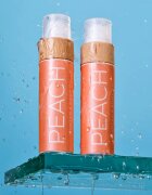 COCOSOLIS PEACH ápoló- és napvédő olaj védőfaktor nélkül illattal Peach 100 ml