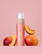 COCOSOLIS PEACH ápoló- és napvédő olaj védőfaktor nélkül illattal Peach 100 ml