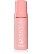 COCOSOLIS ROSE Clean & Hydrate Face Foam arctisztító hab hidratáló hatással 150 ml