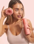 COCOSOLIS ROSE Clean & Hydrate Face Foam arctisztító hab hidratáló hatással 150 ml