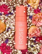 COCOSOLIS ROSE Clean & Hydrate Face Foam arctisztító hab hidratáló hatással 150 ml
