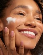 COCOSOLIS ROSE Clean & Hydrate Face Foam arctisztító hab hidratáló hatással 150 ml