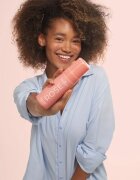 COCOSOLIS ROSE Clean & Hydrate Face Foam arctisztító hab hidratáló hatással 150 ml