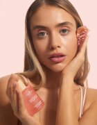 COCOSOLIS ROSE Purify & Nourish Oil Cleanser arctisztító olaj tápláló hatással 50 ml