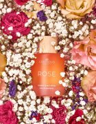 COCOSOLIS ROSE Purify & Nourish Oil Cleanser arctisztító olaj tápláló hatással 50 ml