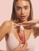 COCOSOLIS ROSE Soothing Spray Toner nyugtató tonikum az érzékeny arcbőrre 100 ml