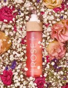 COCOSOLIS ROSE Soothing Spray Toner nyugtató tonikum az érzékeny arcbőrre 100 ml