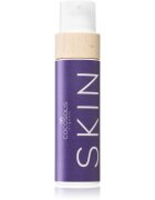 COCOSOLIS SKIN Cellulite száraz olaj narancsbőrre illattal Blueberry Muffin 110 ml
