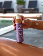 COCOSOLIS SKIN Cellulite száraz olaj narancsbőrre illattal Blueberry Muffin 110 ml