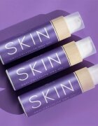 COCOSOLIS SKIN Cellulite száraz olaj narancsbőrre illattal Blueberry Muffin 110 ml