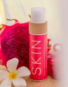 COCOSOLIS SKIN Collagen Booster tápláló száraz olaj a bőr öregedése ellen illattal Exotic Fruits 110 ml
