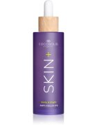 COCOSOLIS SKIN+ szérum cellulitisz ellen kisimító hatással illattal Blueberry Ice Cream 100 ml