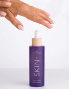 COCOSOLIS SKIN+ szérum cellulitisz ellen kisimító hatással illattal Blueberry Ice Cream 100 ml