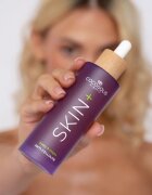 COCOSOLIS SKIN+ szérum cellulitisz ellen kisimító hatással illattal Blueberry Ice Cream 100 ml
