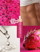 COCOSOLIS SLIM+ formázó szérum kézre és testre illattal Blood Orange 100 ml