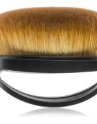 COCOSOLIS SOLIS Blending Brush önbarnító applikátor az arcra