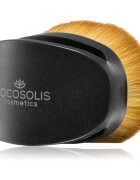 COCOSOLIS SOLIS Blending Brush önbarnító applikátor az arcra